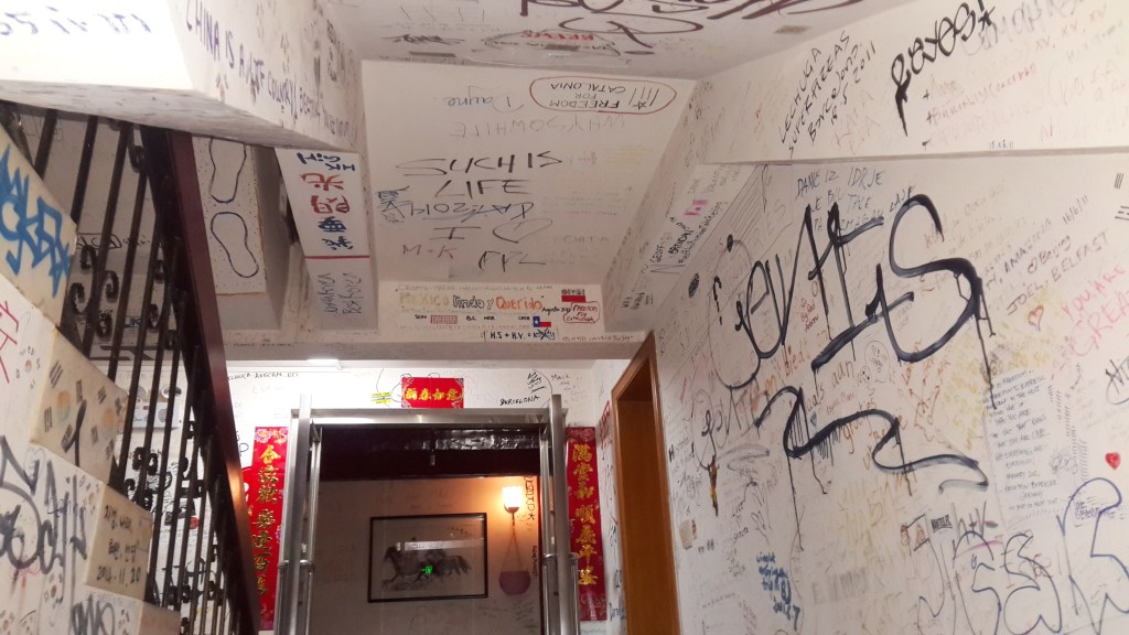 365 Inn Hostel
