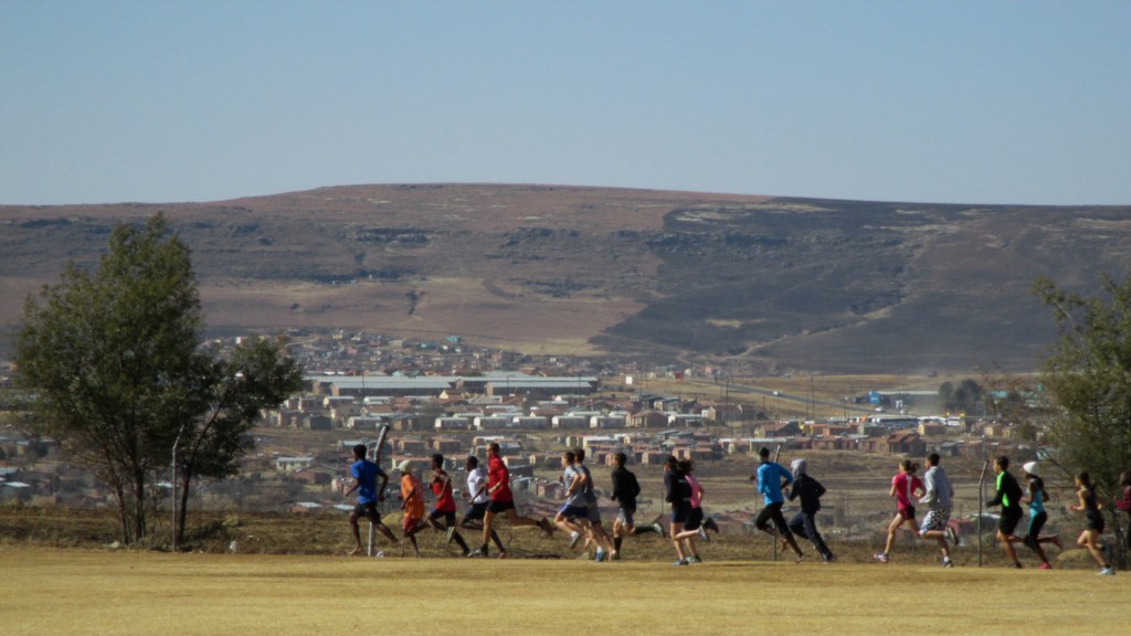 Group Training